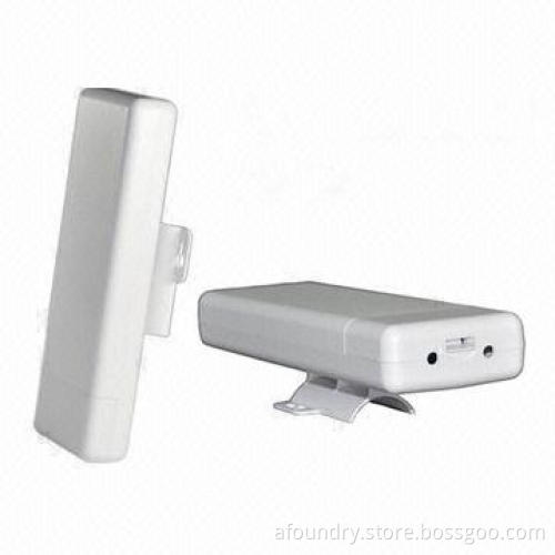 1,000mW High Power WiFi Outdoor CPE Router with 4 WiFi Working Modes, AP/Bridge/Router/Repeater